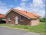 Eingangsbereich - Ferienhaus Trio - Top-Hundeurlaub