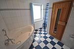 Whirlpool - Ferienhaus Trio - Top-Hundeurlaub