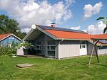 Hauptansicht - Ferienhaus Wyk auf Föhr - Top-Hundeurlaub