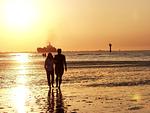 Otterndorfer Wattenmeer - Ferienwohnung Kiebitz IV - Top-Hundeurlaub