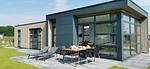 Chalet Aiwenore mit Zaun Haus Nr. 246 - Top-Hundeurlaub