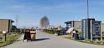 Chalet Aiwenore mit Zaun Haus Nr. 246 - Top-Hundeurlaub