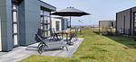 Chalet Aiwenore mit Zaun Haus Nr. 246 - Top-Hundeurlaub