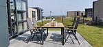 Chalet Aiwenore mit Zaun Haus Nr. 246 - Top-Hundeurlaub
