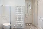 Badezimmer - Westerhörn 4, Whg. 1 - Top-Hundeurlaub