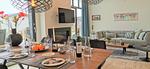 Cube Elite Estel mit Dachterrasse und Zaun Haus Nr. 337 - Top-Hundeurlaub