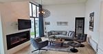Cube Elite Estel mit Dachterrasse und Zaun Haus Nr. 337 - Top-Hundeurlaub