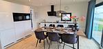 Cube Elite Estel mit Dachterrasse und Zaun Haus Nr. 337 - Top-Hundeurlaub