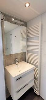 Cube Elite Estel mit Dachterrasse und Zaun Haus Nr. 337 - Top-Hundeurlaub