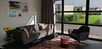 Chalet Sonnenblume mit Zaun Haus Nr. 234 - Top-Hundeurlaub