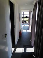 Chalet Sonnenblume mit Zaun Haus Nr. 234 - Top-Hundeurlaub