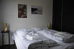 Chalet Sonnenblume mit Zaun Haus Nr. 234 - Top-Hundeurlaub