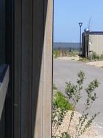 Chalet Sonnenblume mit Zaun Haus Nr. 234 - Top-Hundeurlaub