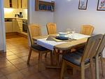 Wohnzimmer - Haus Katy, Whg. 3 - Top-Hundeurlaub