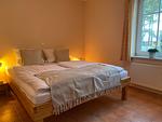 Haus Katy, Whg. 3 - Top-Hundeurlaub