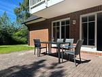 Haus Katy, Whg. 3 - Top-Hundeurlaub