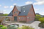 Fassade / Eingang - Sölring Lek - Top-Hundeurlaub