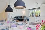 Wohnzimmer - Sölring Lek - Top-Hundeurlaub