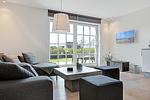 Wohnzimmer - Sölring Lek - Top-Hundeurlaub