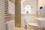 Badezimmer - Sölring Lek - Top-Hundeurlaub