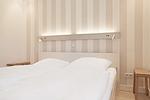 Schlafzimmer - Sölring Lek - Top-Hundeurlaub