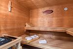 Sauna - Atlantik, App. 5 - Top-Hundeurlaub
