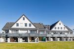Fassade / Eingang - Atlantik, App. 5 - Top-Hundeurlaub