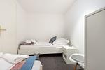 Schlafzimmer - Strand 20 App. 2 - Top-Hundeurlaub