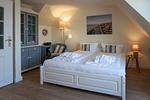Wohnzimmer - Sturmfried, App. 12 - Top-Hundeurlaub