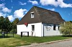 Ferienhaus Nordsee-Robbe - Top-Hundeurlaub