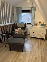Ferienhaus Nordsee-Robbe - Top-Hundeurlaub