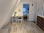 Ferienhaus Nordsee-Robbe - Top-Hundeurlaub