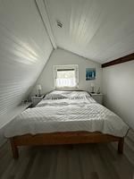 Ferienhaus Nordsee-Robbe - Top-Hundeurlaub