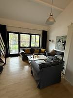 Ferienhaus Nordsee-Robbe - Top-Hundeurlaub