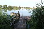Ferienhaus Nordsee-Robbe - Top-Hundeurlaub