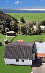 Ferienhaus Nordsee-Robbe - Top-Hundeurlaub