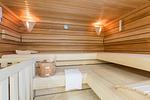 Sauna - Hüs Kjerte - Top-Hundeurlaub