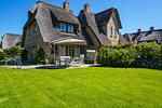 Terrasse - Hüs Minde - Top-Hundeurlaub