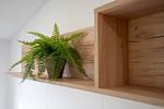 Dekoratives Detail - Ferienhaus Wiesenblick (120) - Top-Hundeurlaub