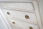 Dekoratives Detail - Kampende II - Top-Hundeurlaub