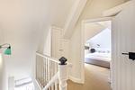 Schlafzimmer - Kampende II - Top-Hundeurlaub