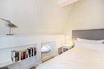 Schlafzimmer - Kampende II - Top-Hundeurlaub