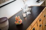 Dekoratives Detail - Willms Living, Ocean - Top-Hundeurlaub