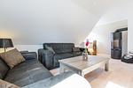 Wohnzimmer - Willms Living, Ocean - Top-Hundeurlaub