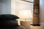 Dekoratives Detail - Willms Living, Ocean - Top-Hundeurlaub