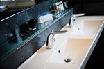 Badezimmer - Willms Living, Ocean - Top-Hundeurlaub