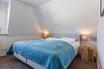 Schlafzimmer - Willms Living, Ocean - Top-Hundeurlaub