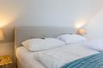 Schlafzimmer - Willms Living, Ocean - Top-Hundeurlaub