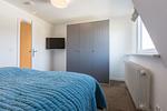 Schlafzimmer - Willms Living, Ocean - Top-Hundeurlaub