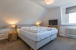 Schlafzimmer - Willms Living, Ocean - Top-Hundeurlaub